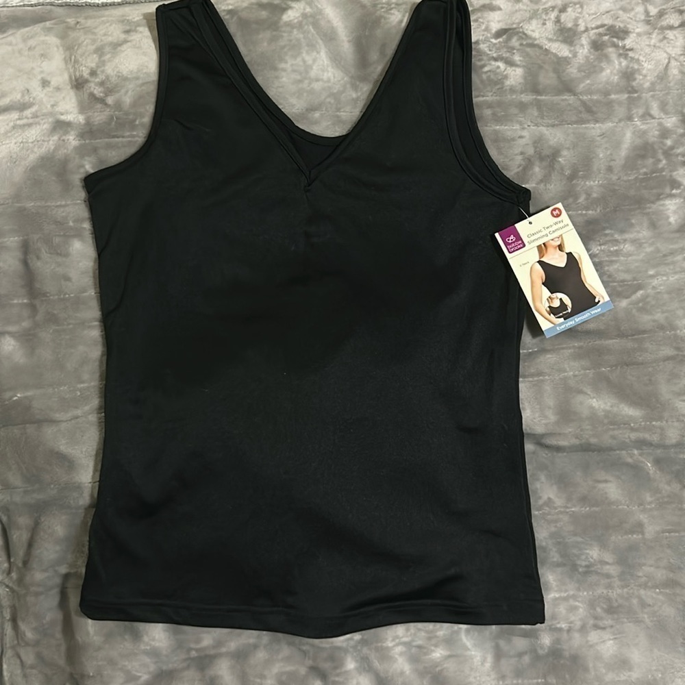 NWT ❤️ Bobbie Brooks Shapewear